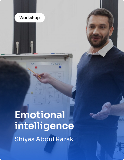 Body Language at the Workplace