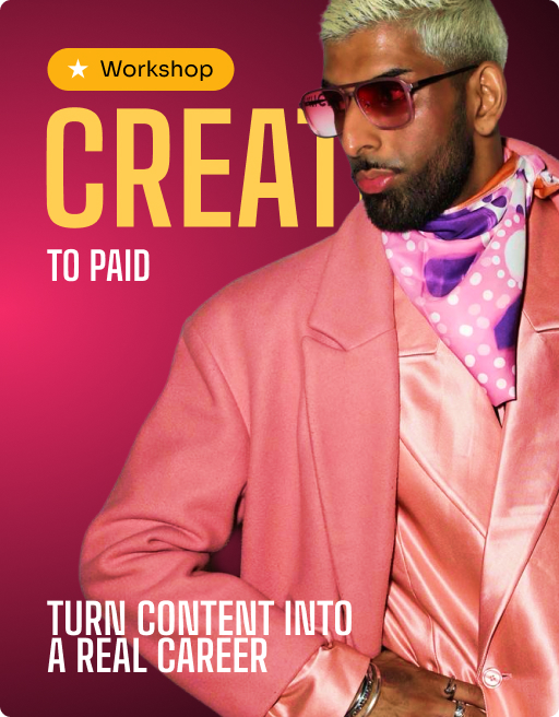 Creator to Paid - Premium Access