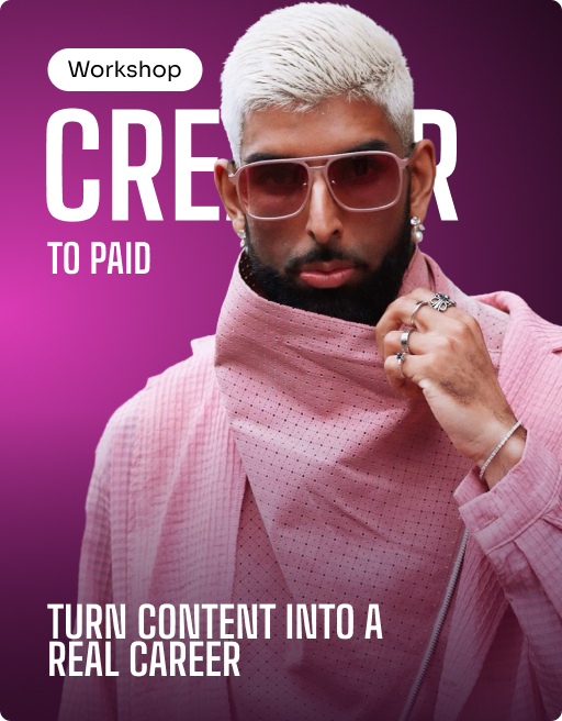 Creator to Paid