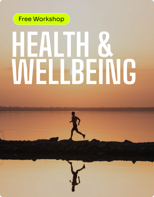 Health and wellbeing