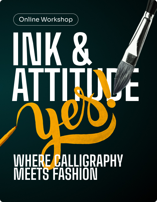 Ink & Attitude