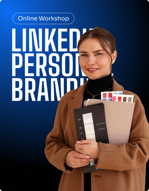 Linkedin Personal Branding
