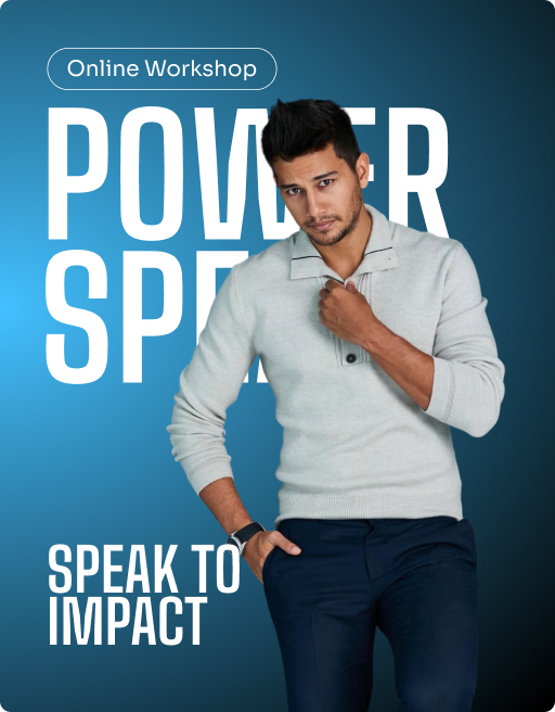 Power Speak