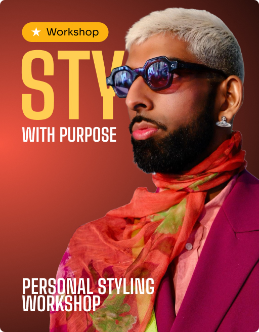Styled With Purpose - Premium Access