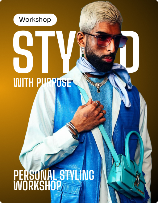 Styled With Purpose